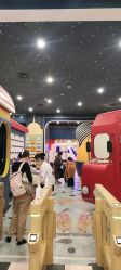 -MELAND CLUB亲子乐园·派对·餐厅(北京芳圆里ID MALL店)