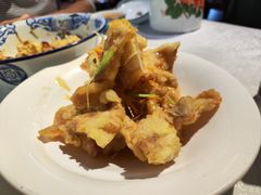 -人民公社大食堂(张家湾店)