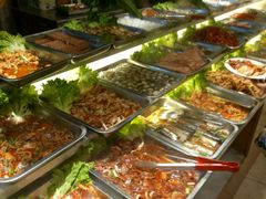 -盛铭轩·巴西烤肉火锅自助(功德林天街GIS店)