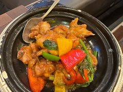 -中国厨房/台湾牛肉面