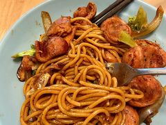 -红小满休闲餐厅(十全街店)