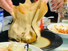 -北京老铺烤鸭(老城根店)