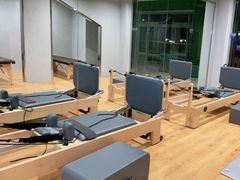 -METIS FITNESS女性健身工作室