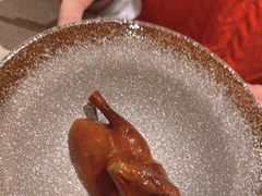 -万丽轩·粤菜(王府井金茂万丽酒店)