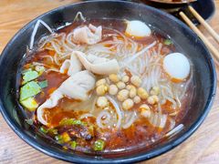 -青石桥老瓦房肥肠粉总店(青石桥总店)