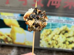 -美美阿姨醋肉(县后路店)