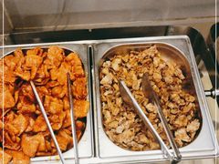 -鹈鹕素食餐厅自助餐部(正阳街店)