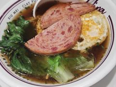 -太兴餐厅(东方广场分店)