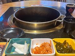-水浒烤肉(国贸店)