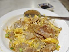 -深仔记茶餐厅(亚士厘道店)