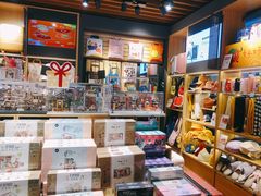 -九木杂物社(崂山丽达店)