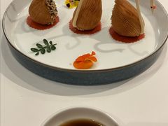 -伯衡55·吉品轩(乌鲁木齐南路店)