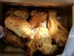 -阿捡忭京炸鸡(韭菜园总店)