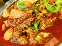 -那拉提之疆·新疆菜(美院店)