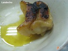 锅贴-蒋家桥饺面店(广陵路店)