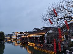 -同里湖度假村(二期店)