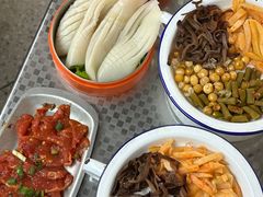 -顶上头·螺蛳火锅(五一新村店)