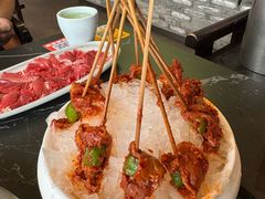 -巴蜀大将火锅(春熙店)