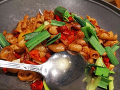 -湖南人家·家传湖南菜(水围店)