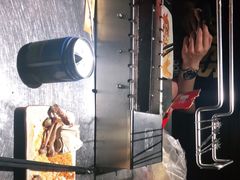 -很久以前羊肉串(农科路店)