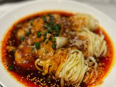 蒜泥白肉-天辣(金桥啦啦宝都店)