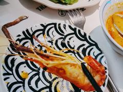 -太食獸泰式茶餐厅(北美新天地店)