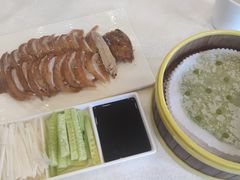 -便宜坊烤鸭店(玉蜓桥天坛店)