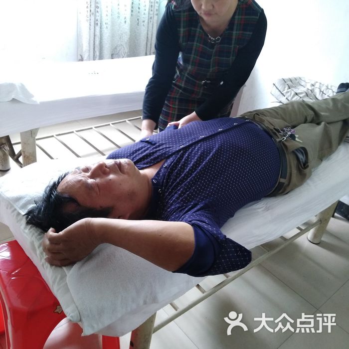 活络阁按摩理疗按摩中心图片-北京足疗按摩-大众点评网