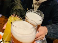 -宝莱纳餐厅(滨江店)