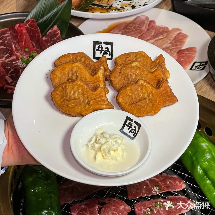 成都📍 我心中top1日式烧肉🥩便宜好吃！ 