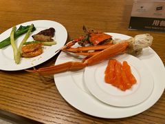 -杭州开元名都大酒店·地中海自助餐厅