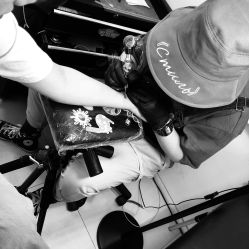 -飛凡TATTOO纹身•原创