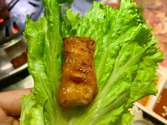 -喜来稀肉(虹泉路店)