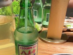 -西塔老太太泥炉烤肉(万柳华联店)