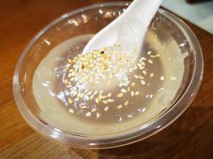 -没牙伯花生汤店(老药洲店)