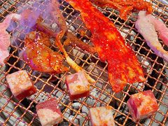 -入火韩国烤肉(凯旋广场店)