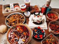 -茶百道(太原茂业天地店)