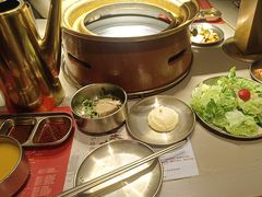 -西塔老太太泥炉烤肉(温州首店万象城黑金店)