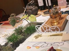 -叶叶菩提·晋福宫