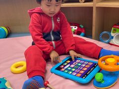 -KIDults童伴儿亲子餐厅(达美中心广场店)