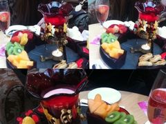 -哈根达斯(青岛海信店)