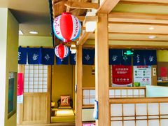-江户前寿司(好运街店)