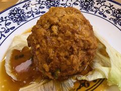 -春水锅贴·传统鲁菜(大明湖店)