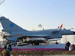 -成飞公园