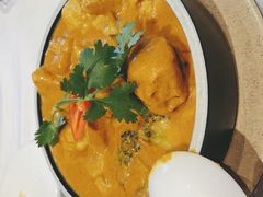 -若蘭慈·无国界素食料理(欢乐海岸店)