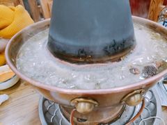 -木萨火锅店(开鲁路店)