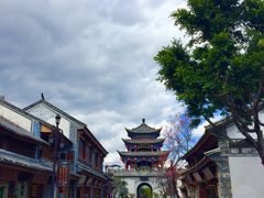 -大理古城