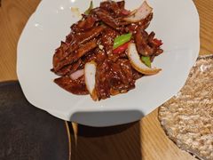 -奉天小馆·非遗东北菜(沈阳万象城店)