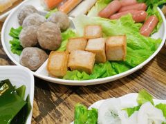 -鱻鱼捞.祥祥鱼锅(高淳一店)