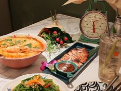 -太食獸泰式茶餐厅(艾尚天地店)